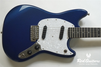 BMS-1R - Deep Lake Placid Blue